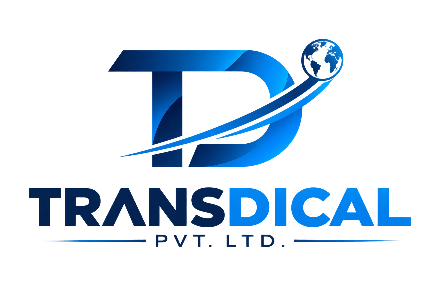 Transdica Logo